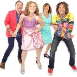 The Airplane Song Chords by The Laurie Berkner Band