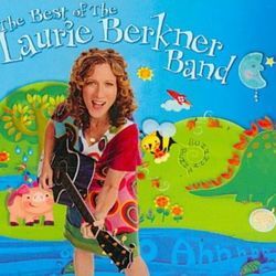The Pretzel Store Chords by The Laurie Berkner Band
