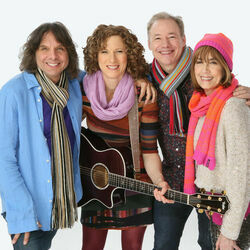 Waiting For The Elevator Chords by The Laurie Berkner Band