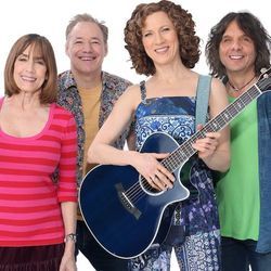 What Falls In The Fall Chords by The Laurie Berkner Band