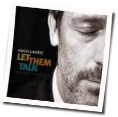 Hugh Laurie chords for After youve gone