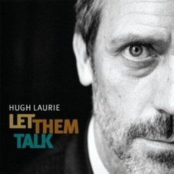 Hugh Laurie chords for Hallelujah, i love her so
