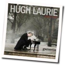 Kiss Of Fire by Hugh Laurie