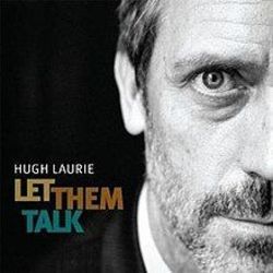 Let Them Talk Tab by Hugh Laurie