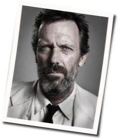 Too Long Johnny by Hugh Laurie