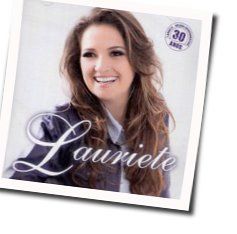 O Futuro Da Igreja Chords by Lauriete