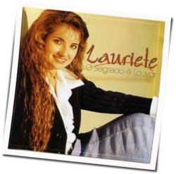Teu Amor Me Faz Assim Chords by Lauriete