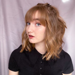 Alien Chords by Lauryn Marie