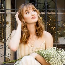 Better Chords by Lauryn Marie