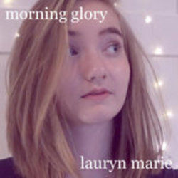 Morning Glory by Lauryn Marie