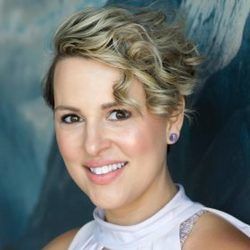 The Fear Chords by Lauryn Marie