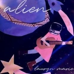 The Romantic Chords by Lauryn Marie