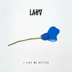 I Like Me Better Bass Tab by Lauv