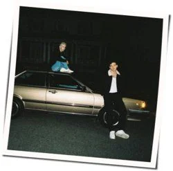 I'm So Tired Chords by Lauv