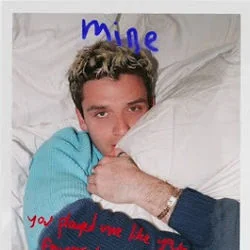 Mine You Can't Find Love In Mollywood Chords by Lauv
