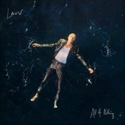 All 4 Nothing I'm So In Love Chords by Lauv