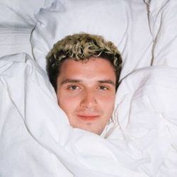 Dishes Chords by Lauv