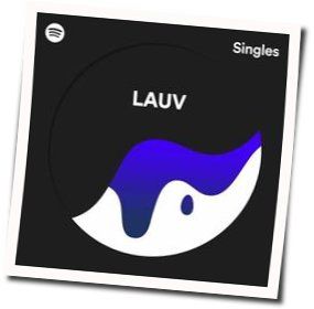 Don't Matter by Lauv