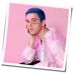 Drugs And The Internet Chords by Lauv