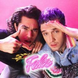 Fake Chords by Lauv