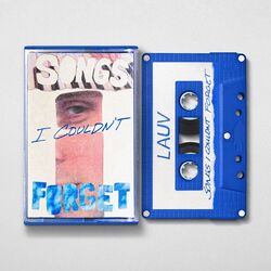 Fake It Chords by Lauv