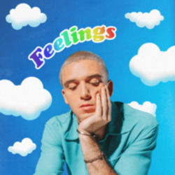 Feelings Chords by Lauv
