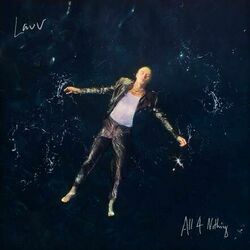 First Grade Chords by Lauv