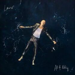 Hey Ari Chords by Lauv