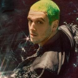 I Don't Have A Problem Chords by Lauv