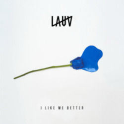I Like Me Better Bass tabs by Lauv