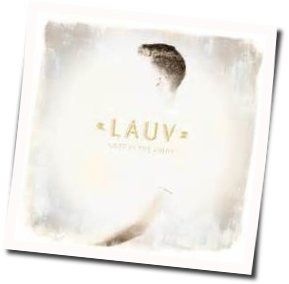 I Like Me Better  Chords by Lauv