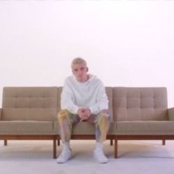 Invisible Things Chords by Lauv