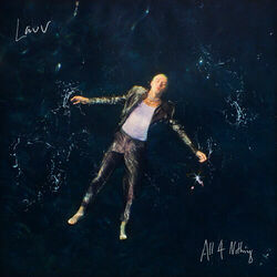 Kids Are Born Stars Chords by Lauv