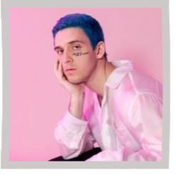 Lonely Chords by Lauv