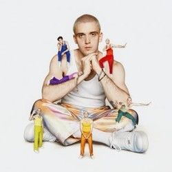 Modern Loneliness Tabs by Lauv