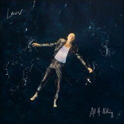 Molly In Mexico Chords by Lauv
