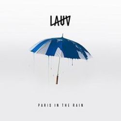 Paris In The Rain Ukulele Chords by Lauv