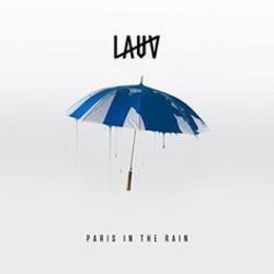 Paris In The Rain Ukulele by Lauv