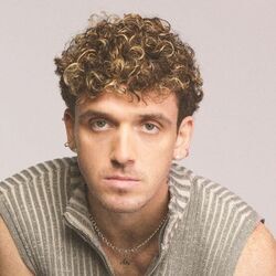 Potential Chords by Lauv