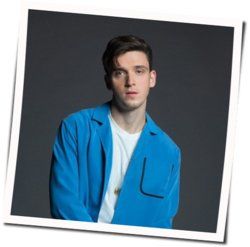 Sims Chords by Lauv