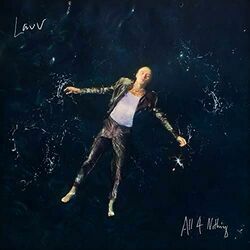 Stranger Chords by Lauv