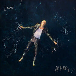 Time After Time Chords by Lauv