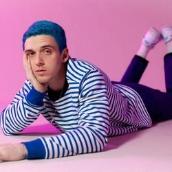 Who Tabs by Lauv