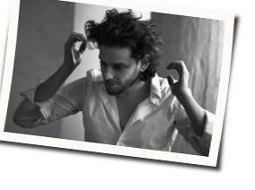 Oren Lavie chords for The man who isnt there