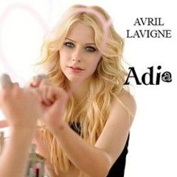 Adia Chords by Avril Lavigne
