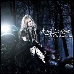 Alice Ukulele by Avril Lavigne