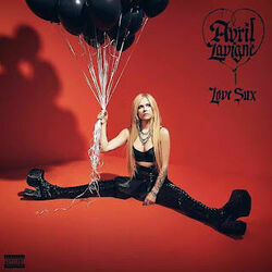 Avalanche  Tabs by Avril Lavigne
