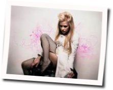 Bad Girl Chords by Avril Lavigne