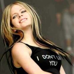 Breakaway by Avril Lavigne