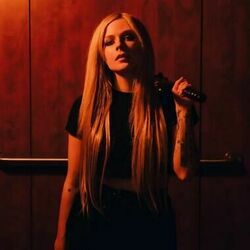 Californyeah Chords by Avril Lavigne